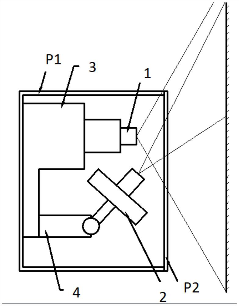 Binocular camera monitoring method, device and computer-readable storage medium