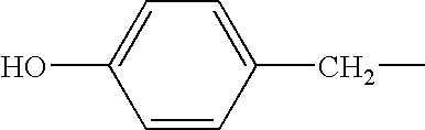 Polyphenolics as lubricant oil additives