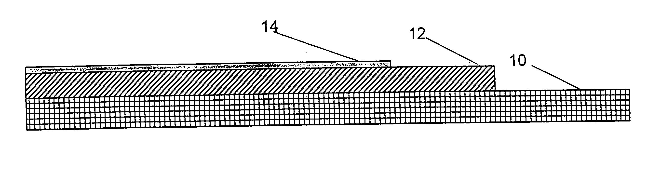 Sheet-or web-like, decorative coating film and method for producing the same