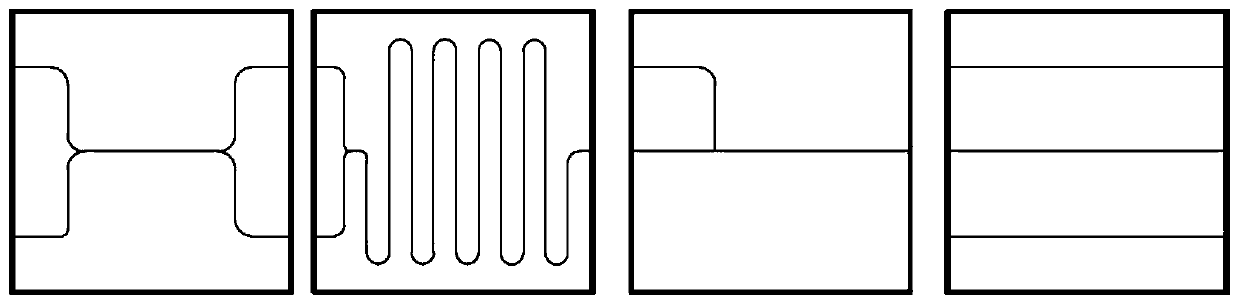 A programmable and modular pdms microfluidic chip mold system