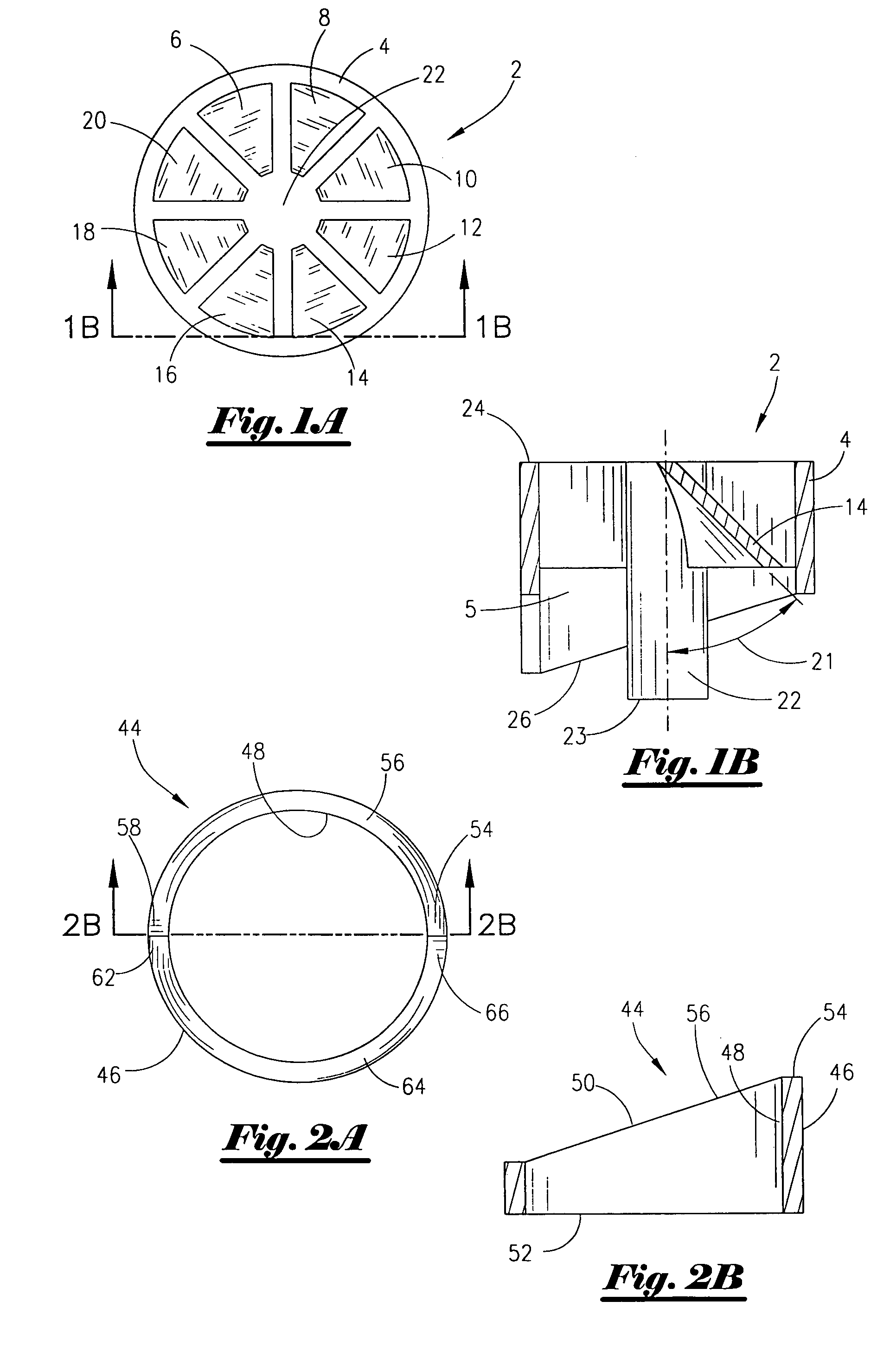 Percussion tool and method