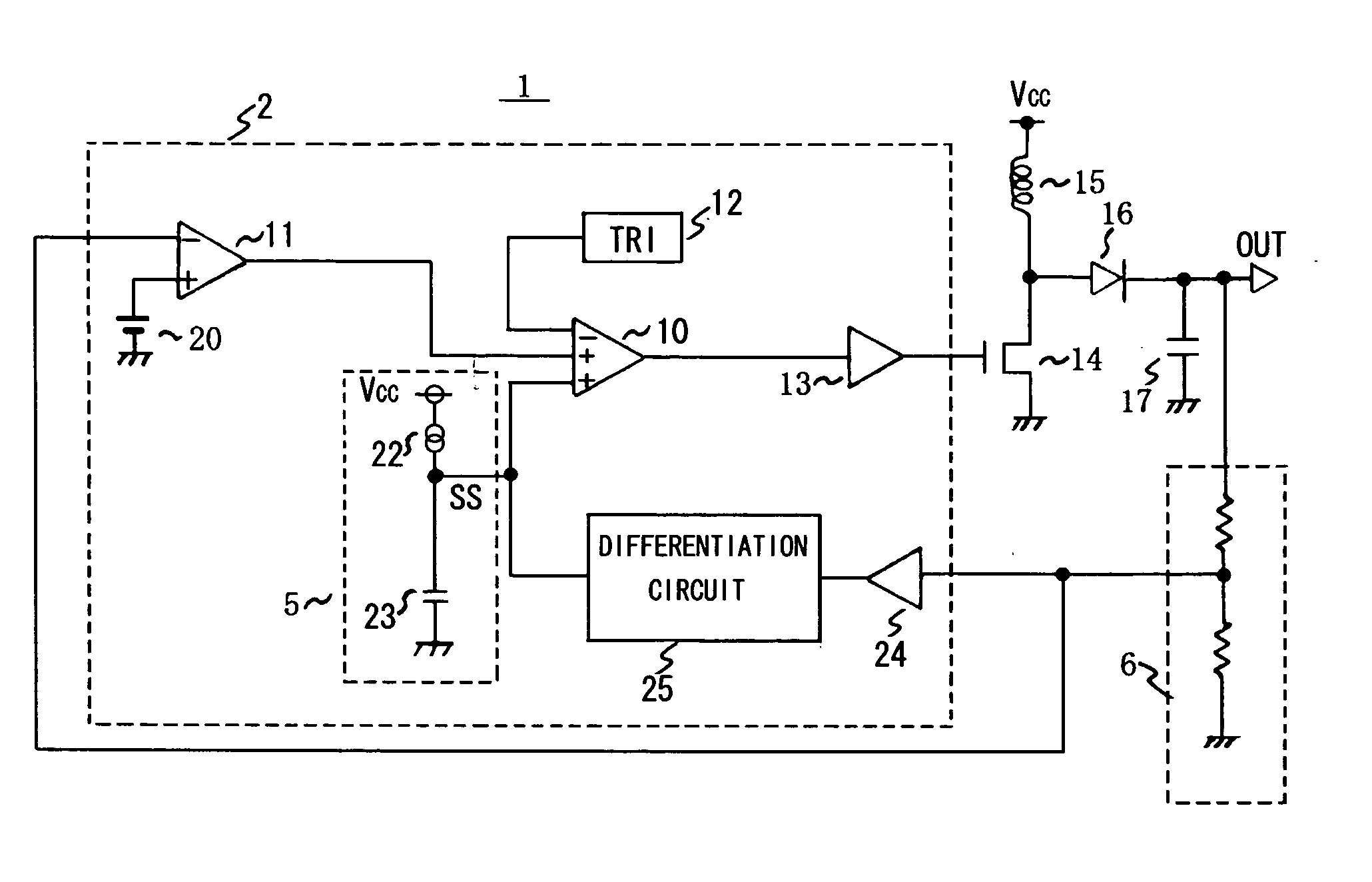 DC/DC converter