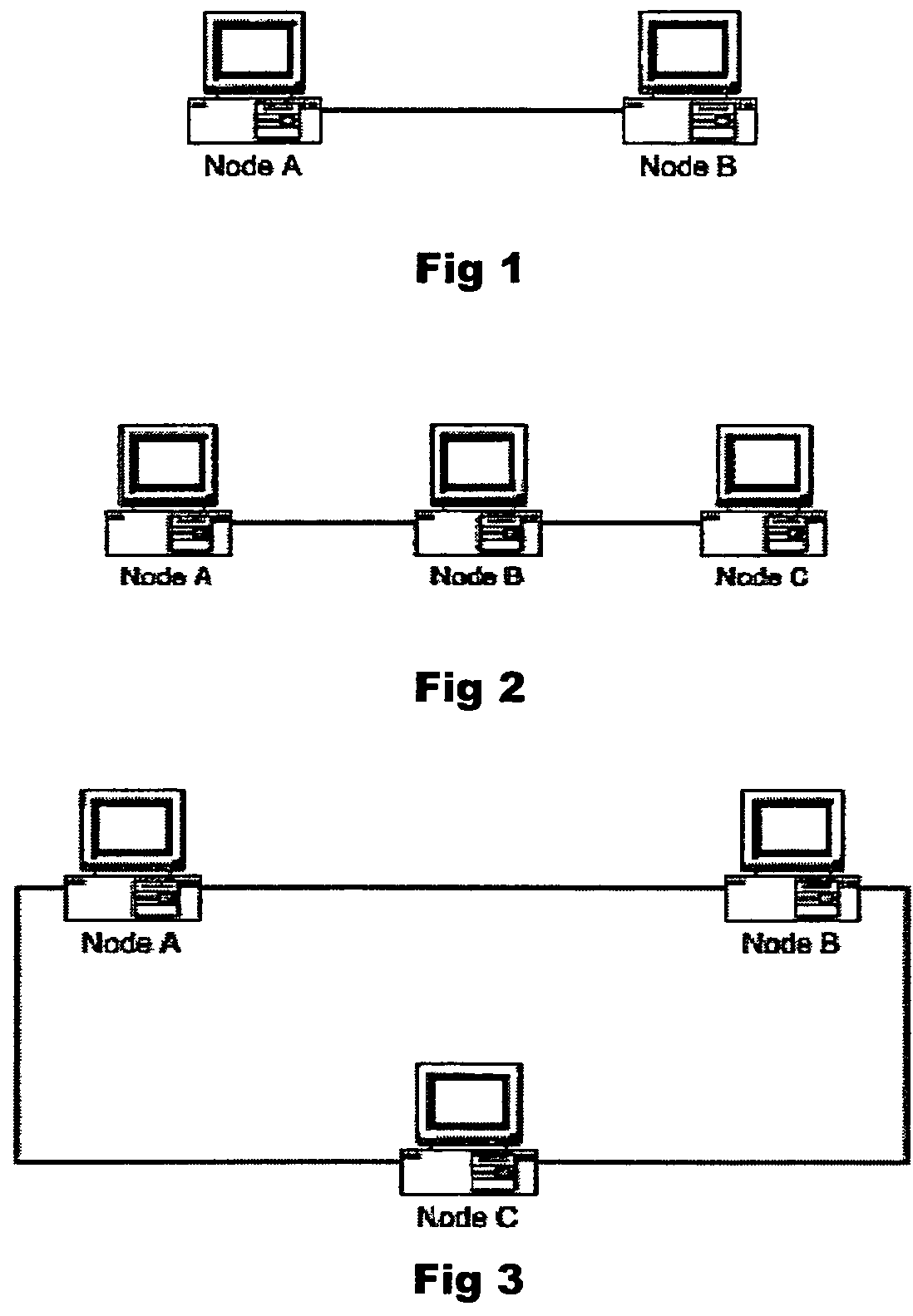 System and method for searching for specific types of people or information on a peer-to-peer network