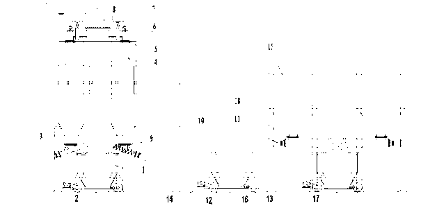 Full-digital automatic control fire clay mixing method and device