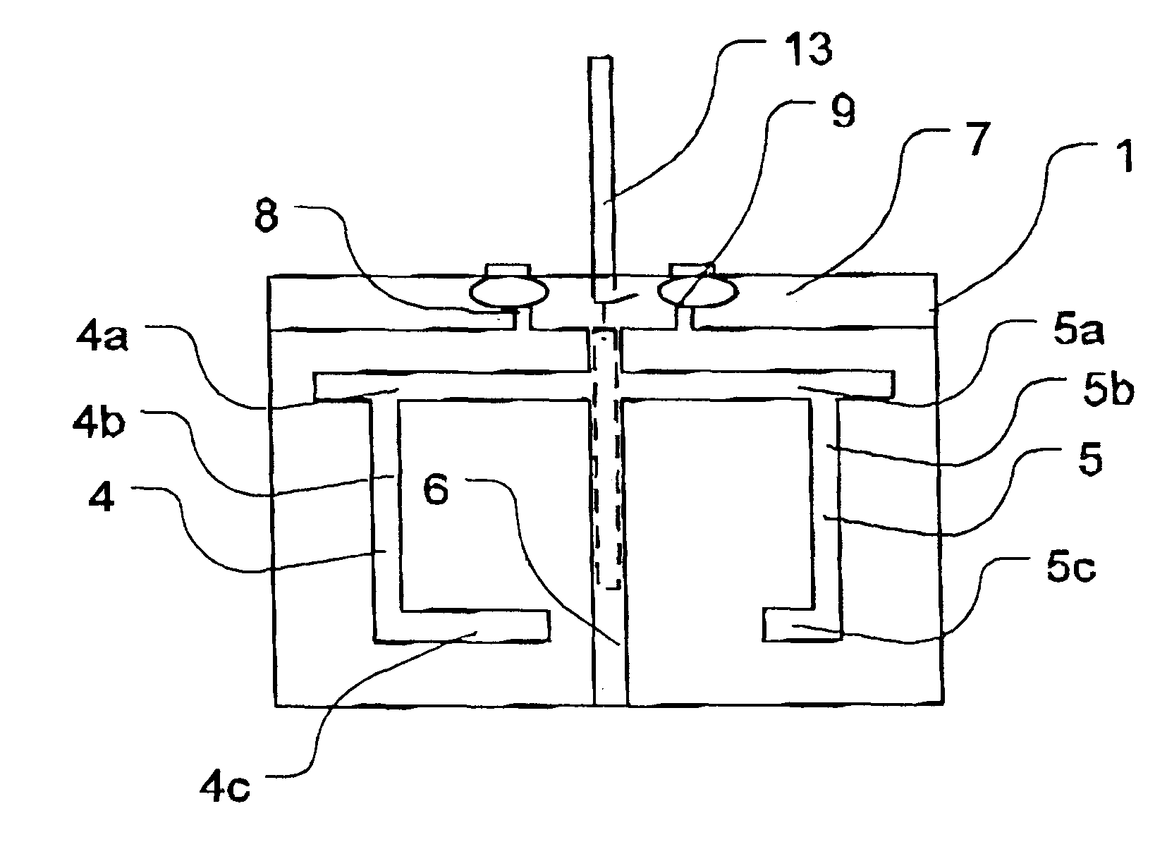 Multiband antenna