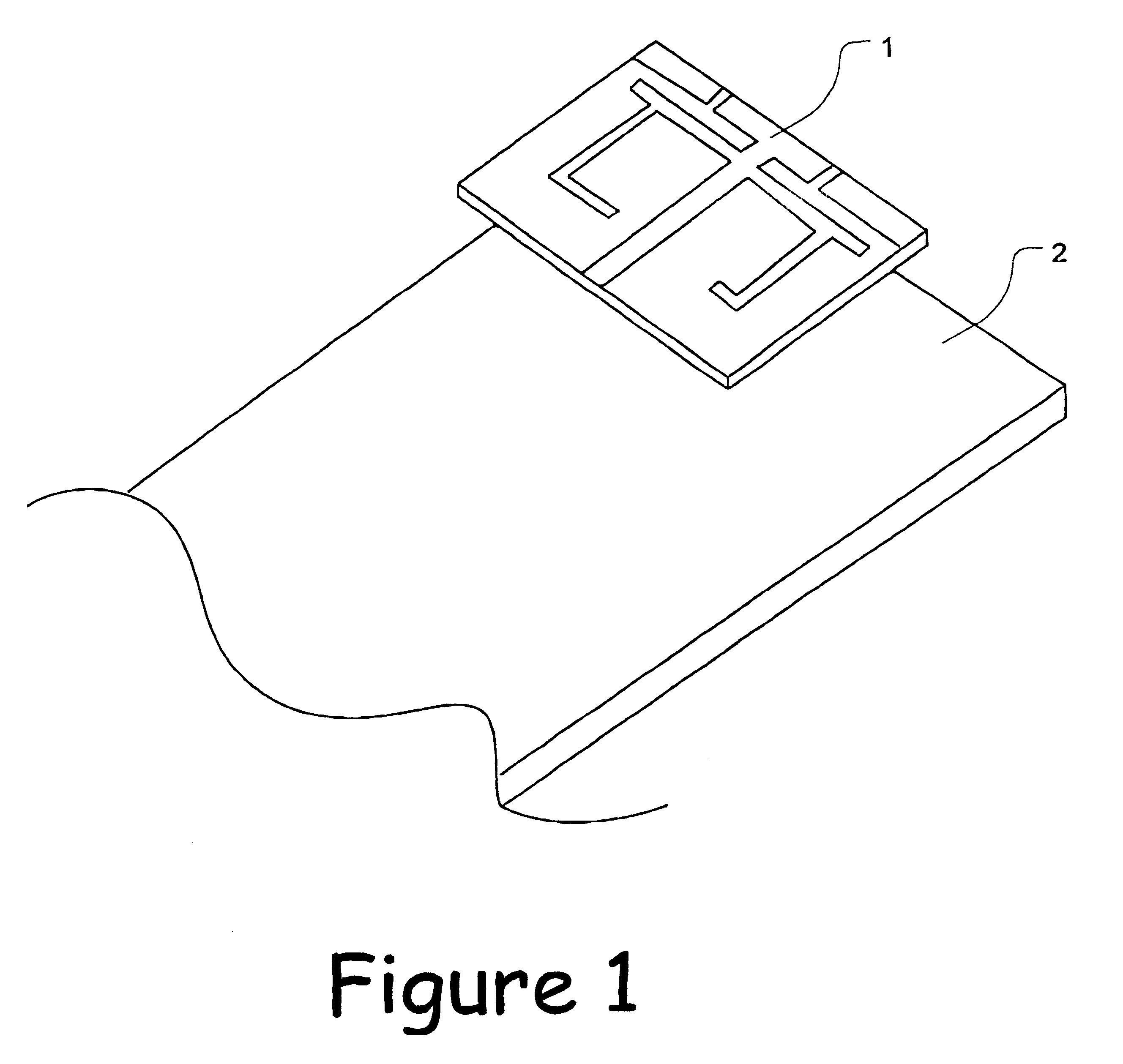 Multiband antenna