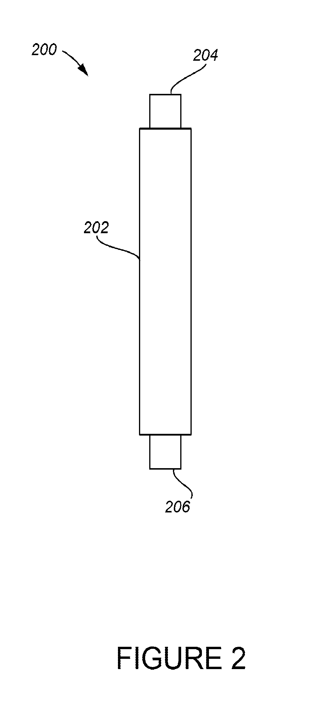 Sintered porous plastic plug for serological pipette