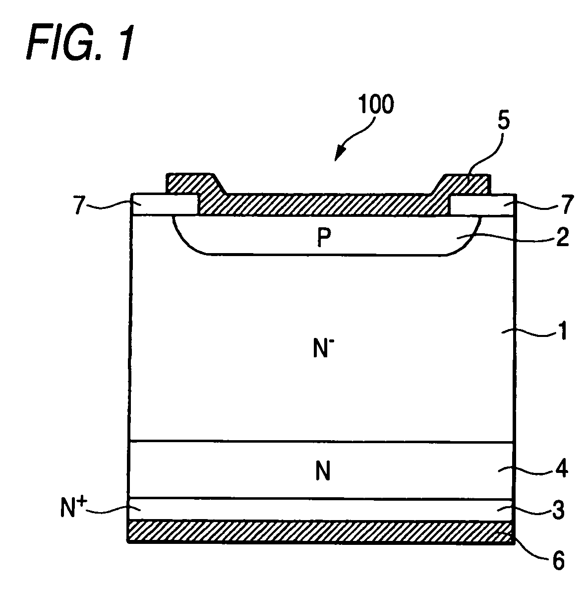 Semiconductor device and method of manufacturing the same