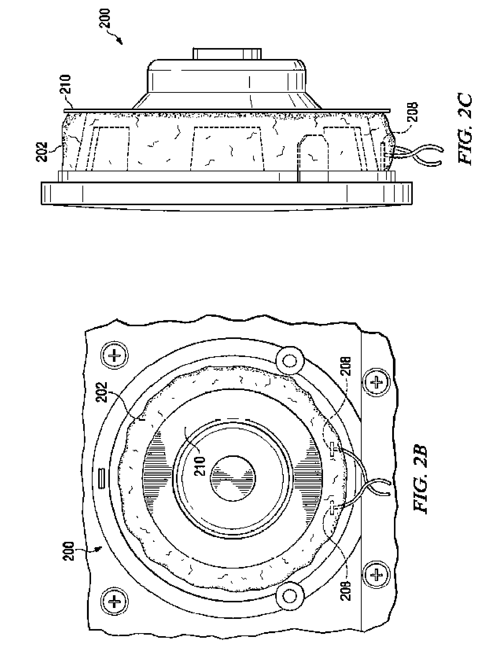 Speaker and speaker enclosure