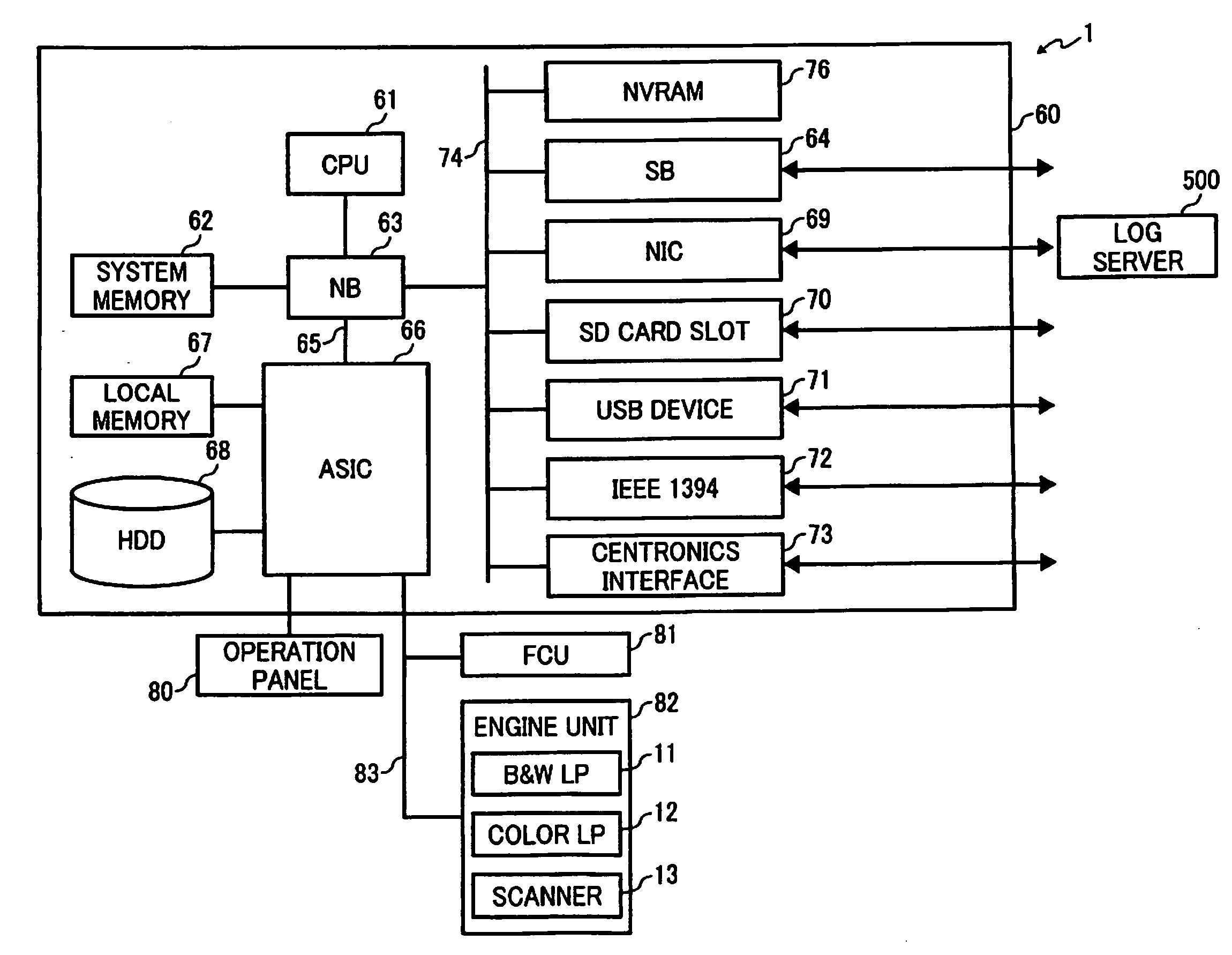 Image processing apparatus, image processing method, and computer-readable recording medium