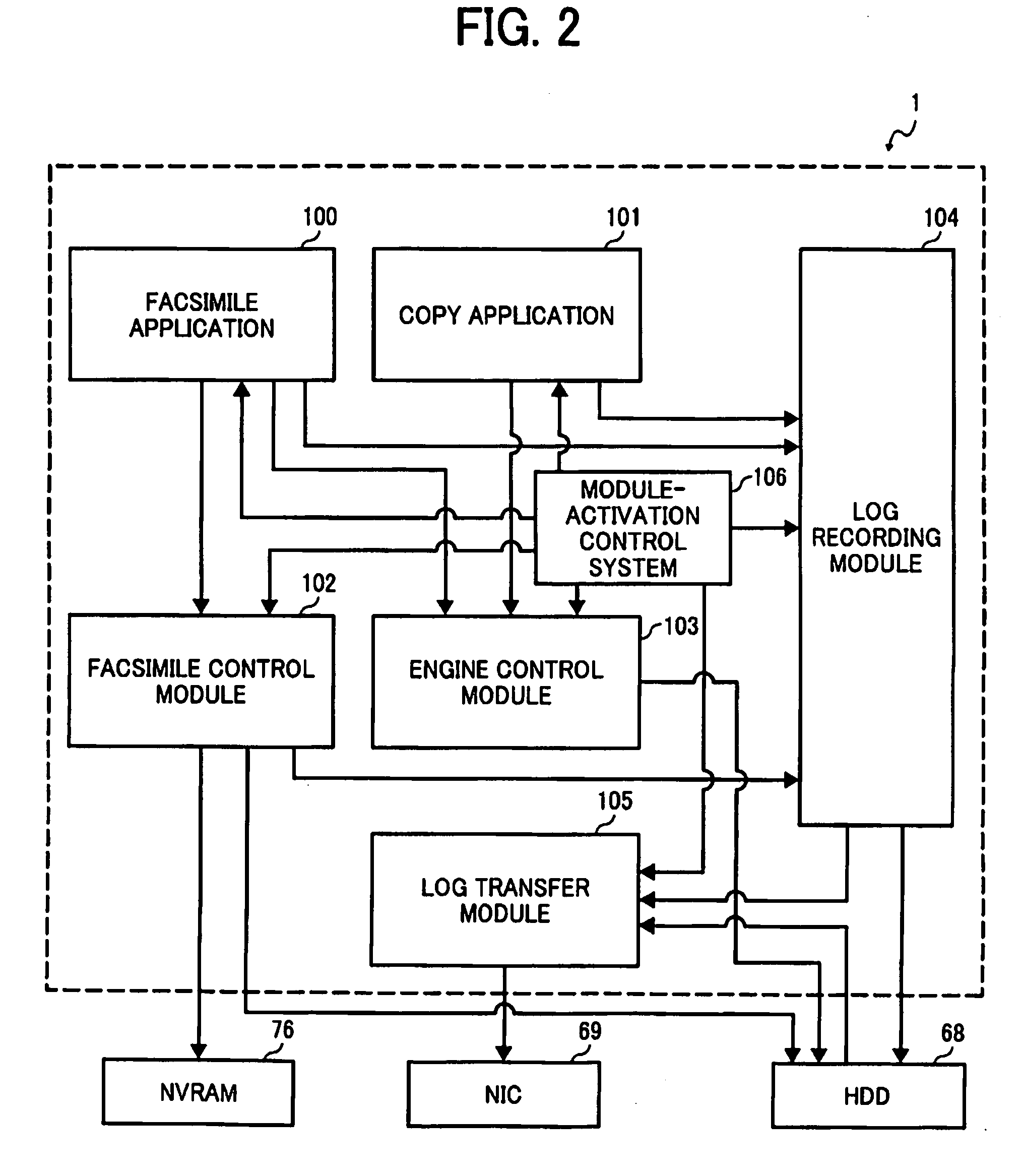 Image processing apparatus, image processing method, and computer-readable recording medium