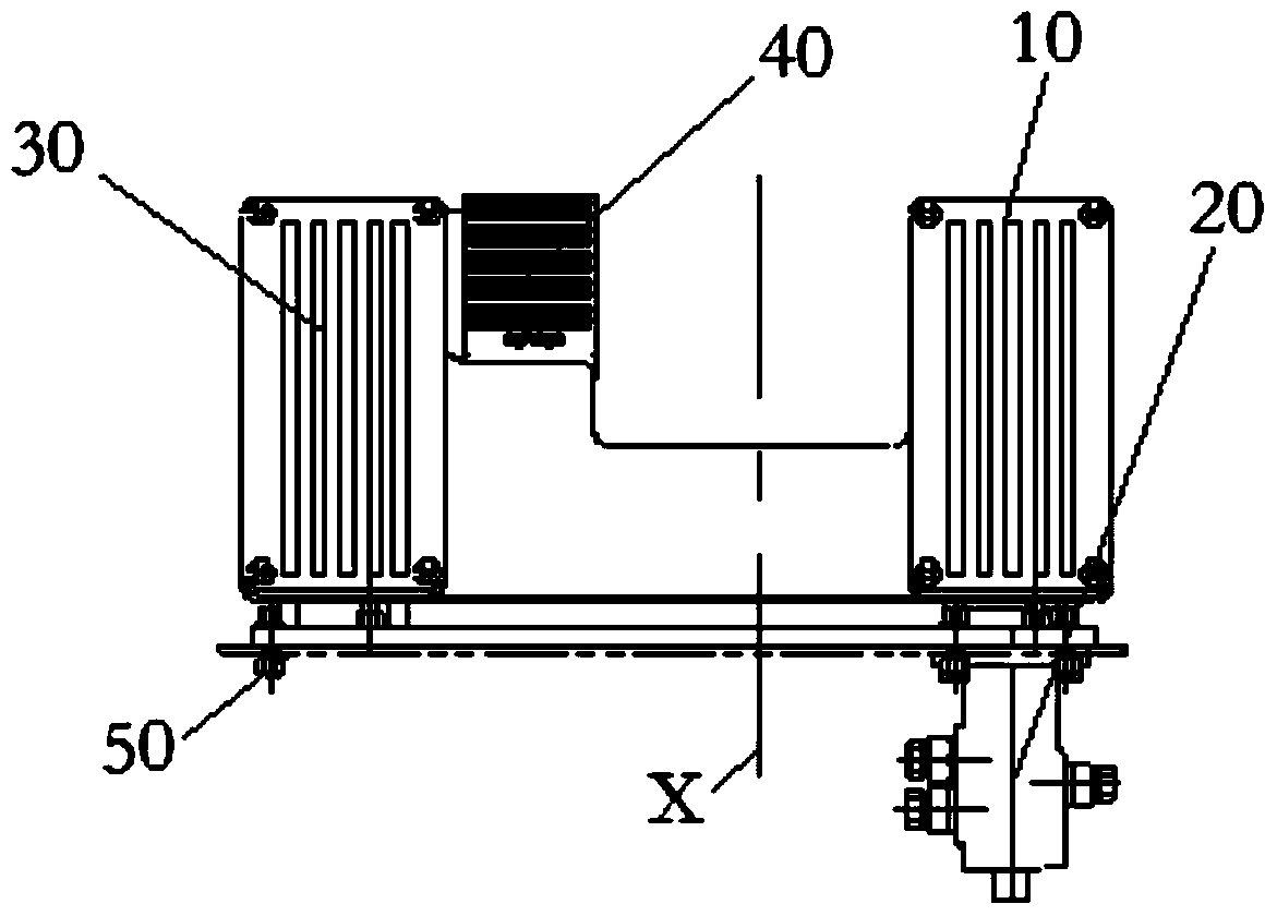 Service Brake Protection Valves and Work Vehicles