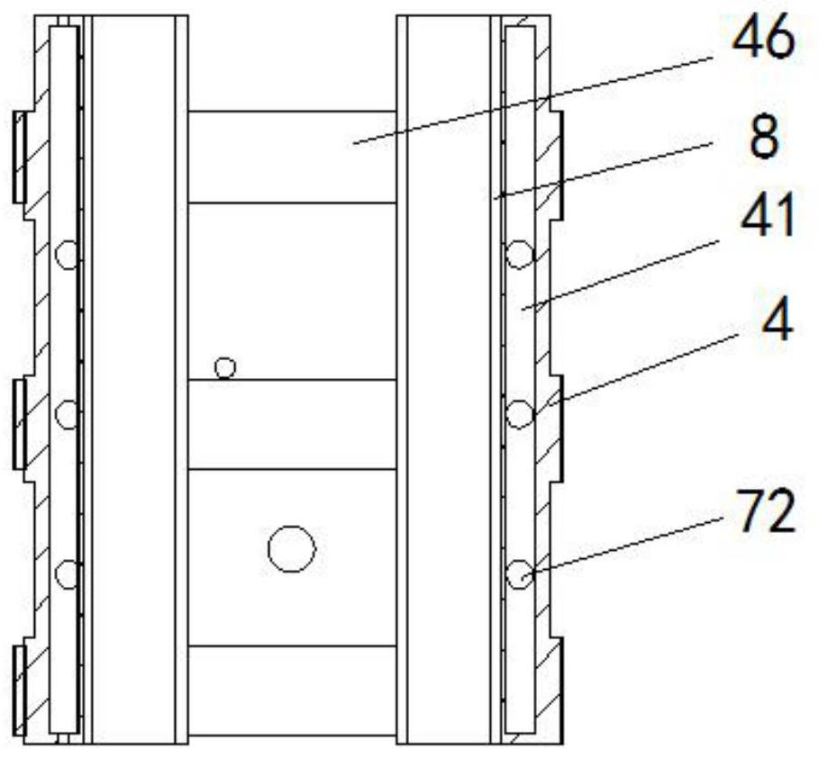 A self-adaptive fixation frame for lower extremity fracture care