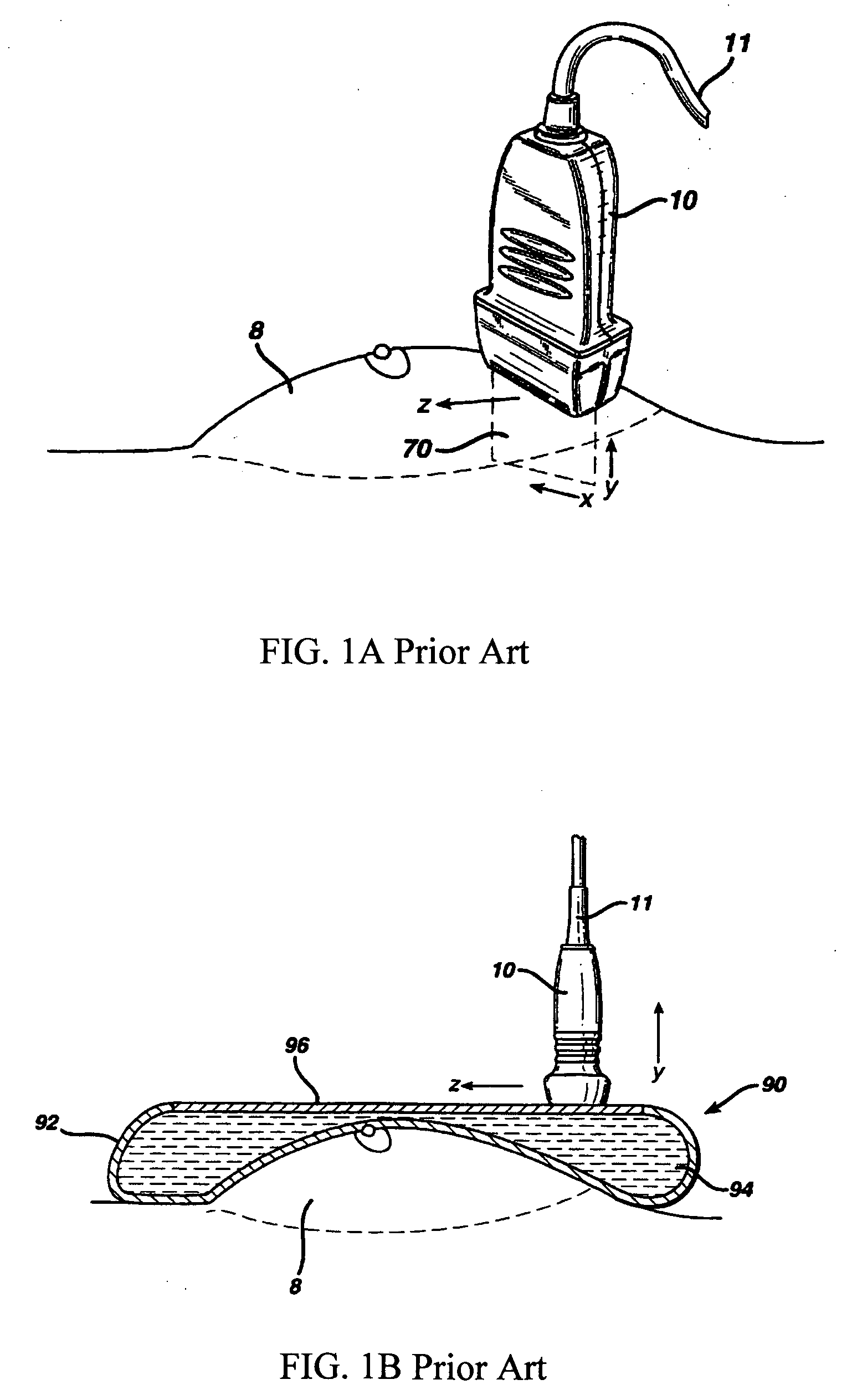 Apparatus and method for real time 3D body object scanning without touching or applying pressure to the body object