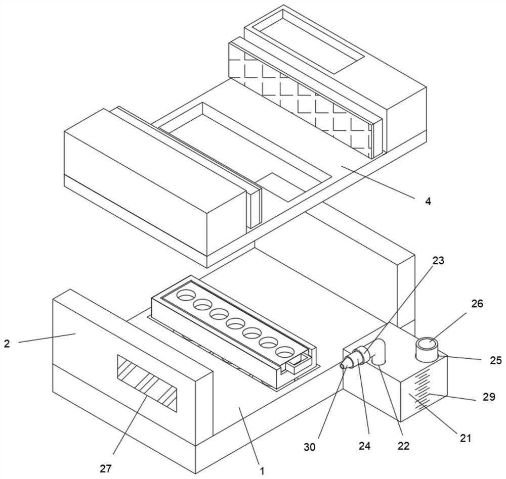 Mounting equipment for machining engine valve