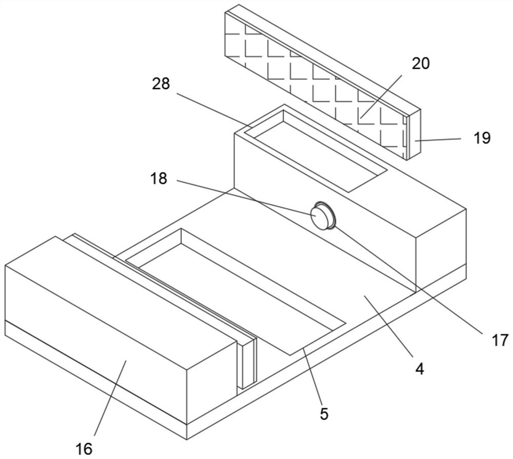 Mounting equipment for machining engine valve