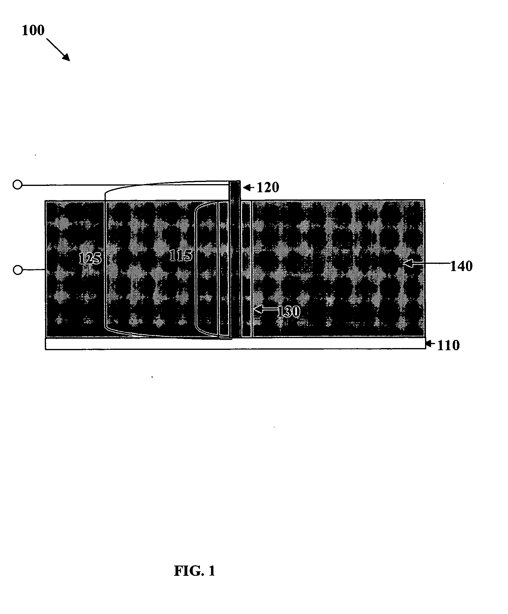 Solar cells using arrays of optical rectennas