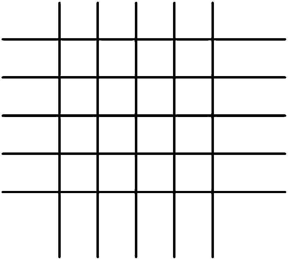 Binocular vision measurement system camera parameter online adjustment method