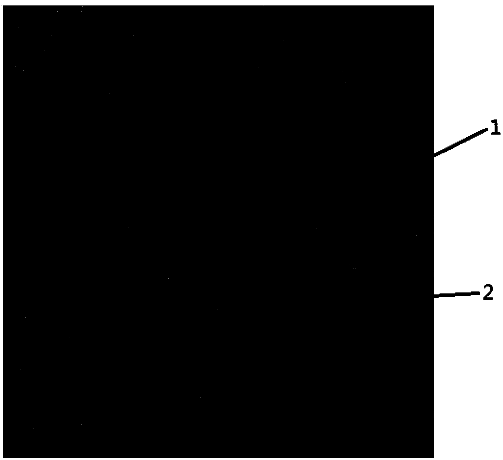 Binocular vision measurement system camera parameter online adjustment method