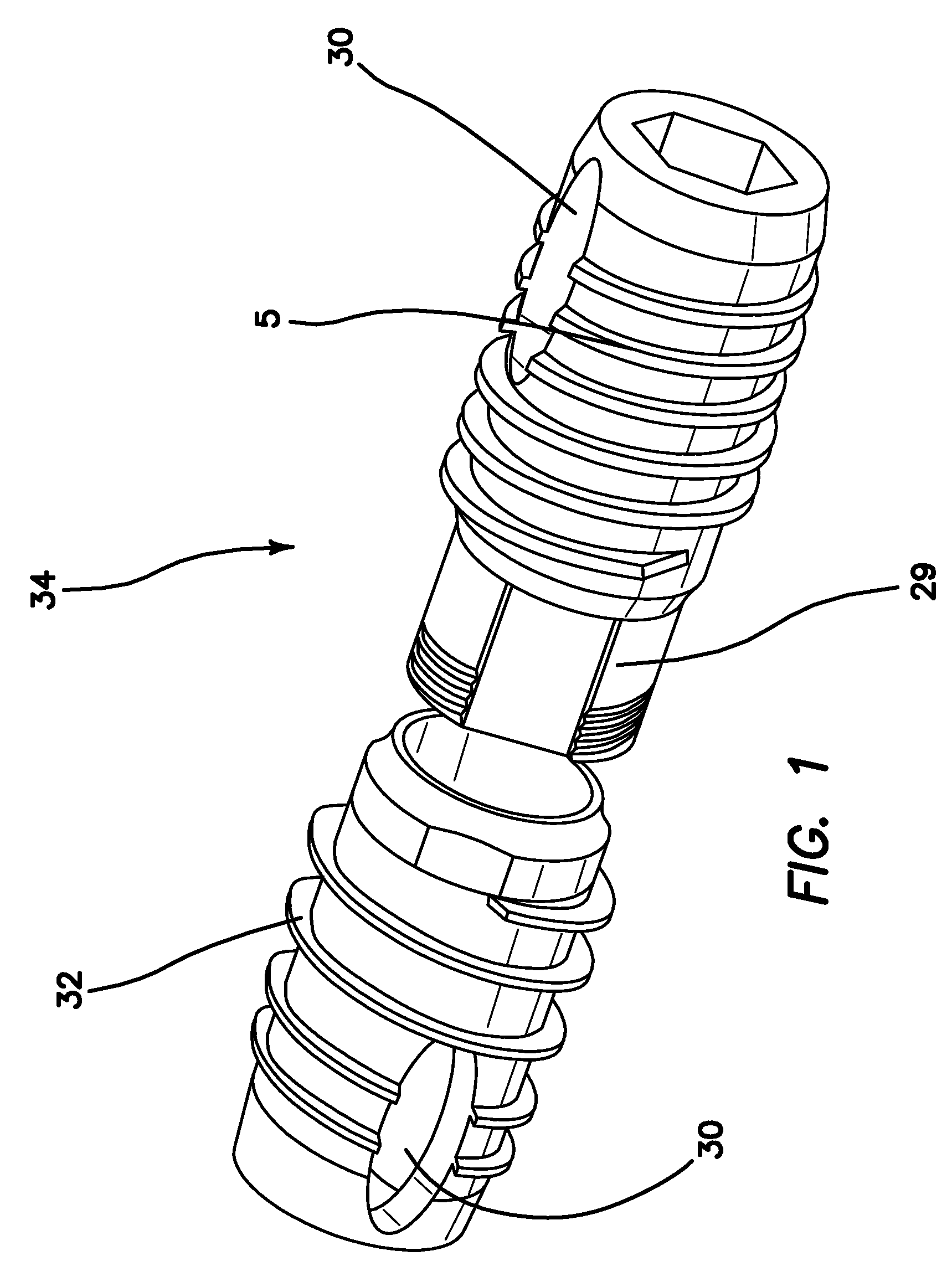 Apparatus and Method for Use in the Treatment of Hammertoe