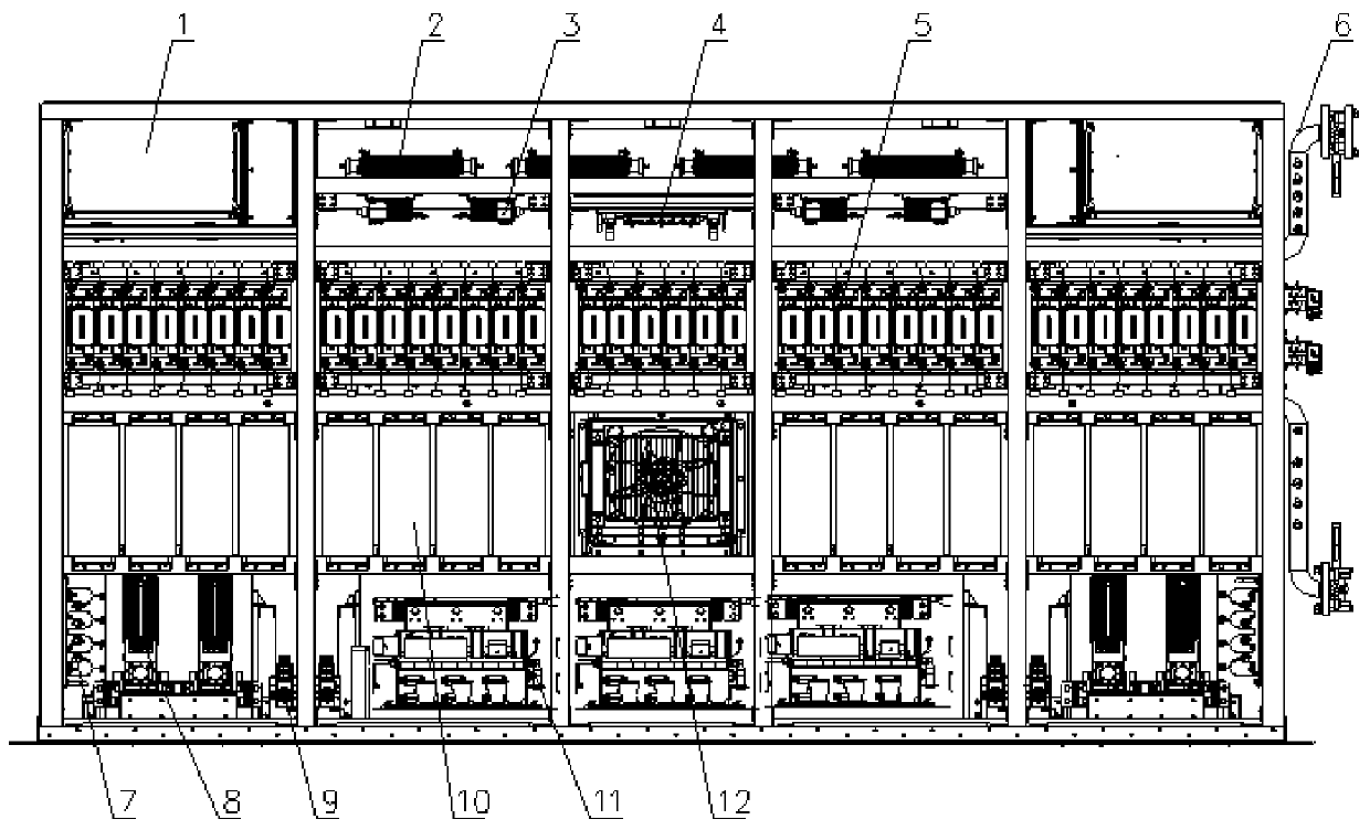 A traction converter