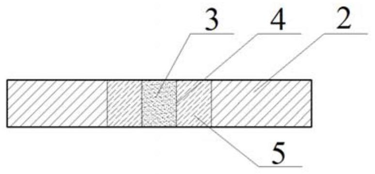 A Remanufacturing and Strengthening Method of Structural Pores Based on Friction Stir Bonding