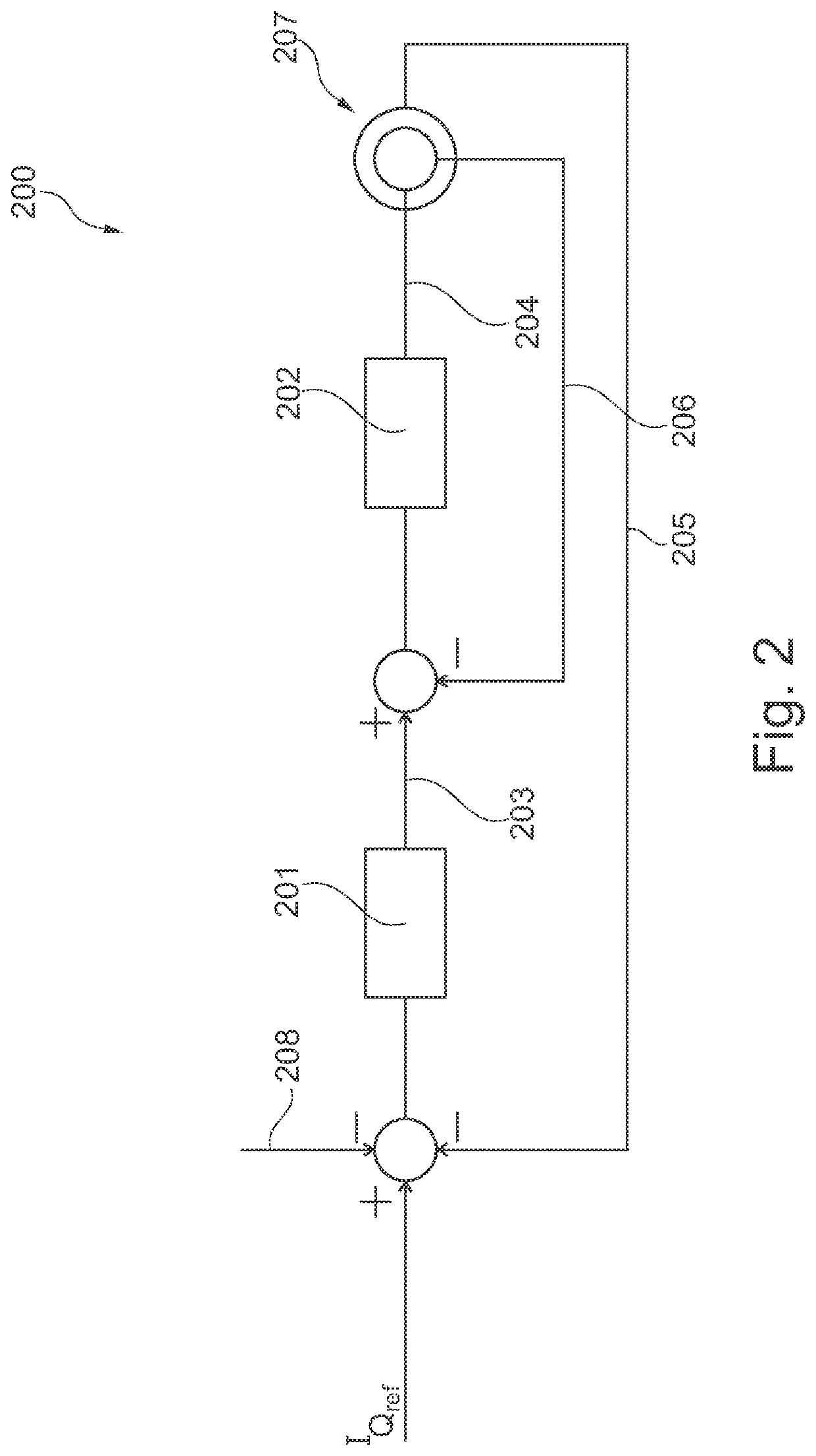 Balancing reactive current between a DFIG stator and a grid-side inverter