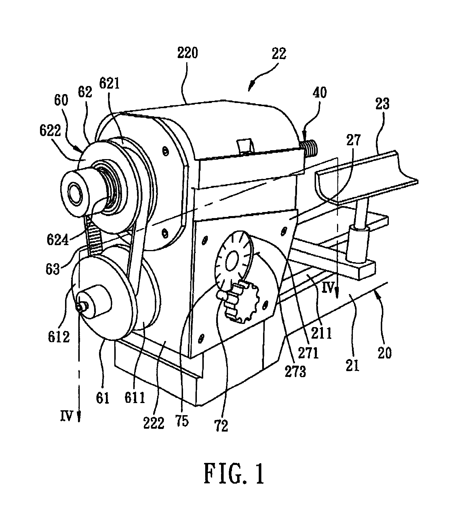 Wood-turning lathe