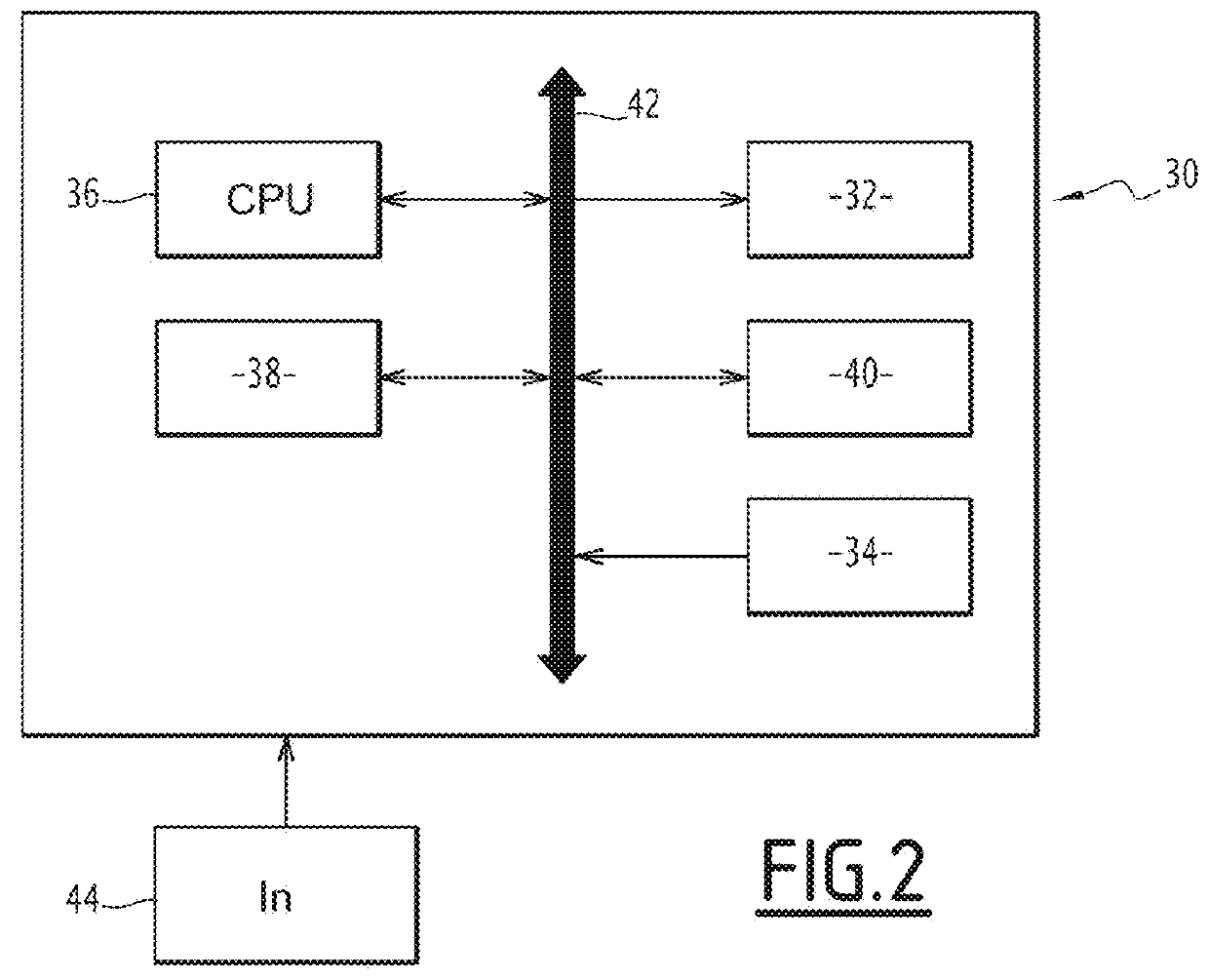 Method and system for helping to guide an endovascular tool in vascular structures