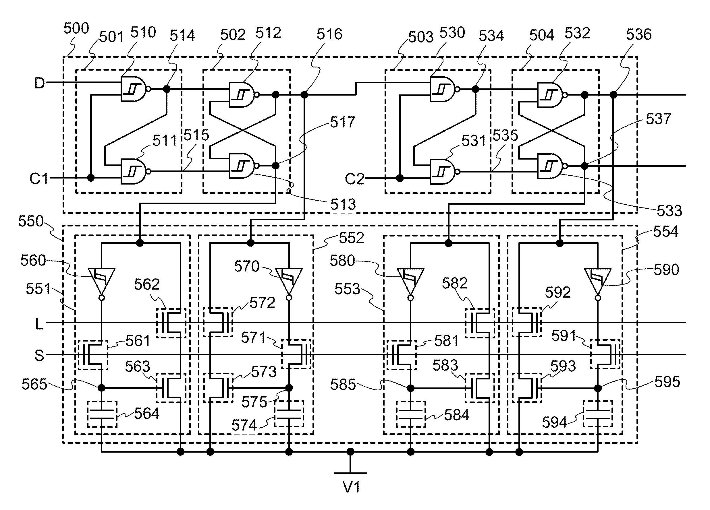 Semiconductor device