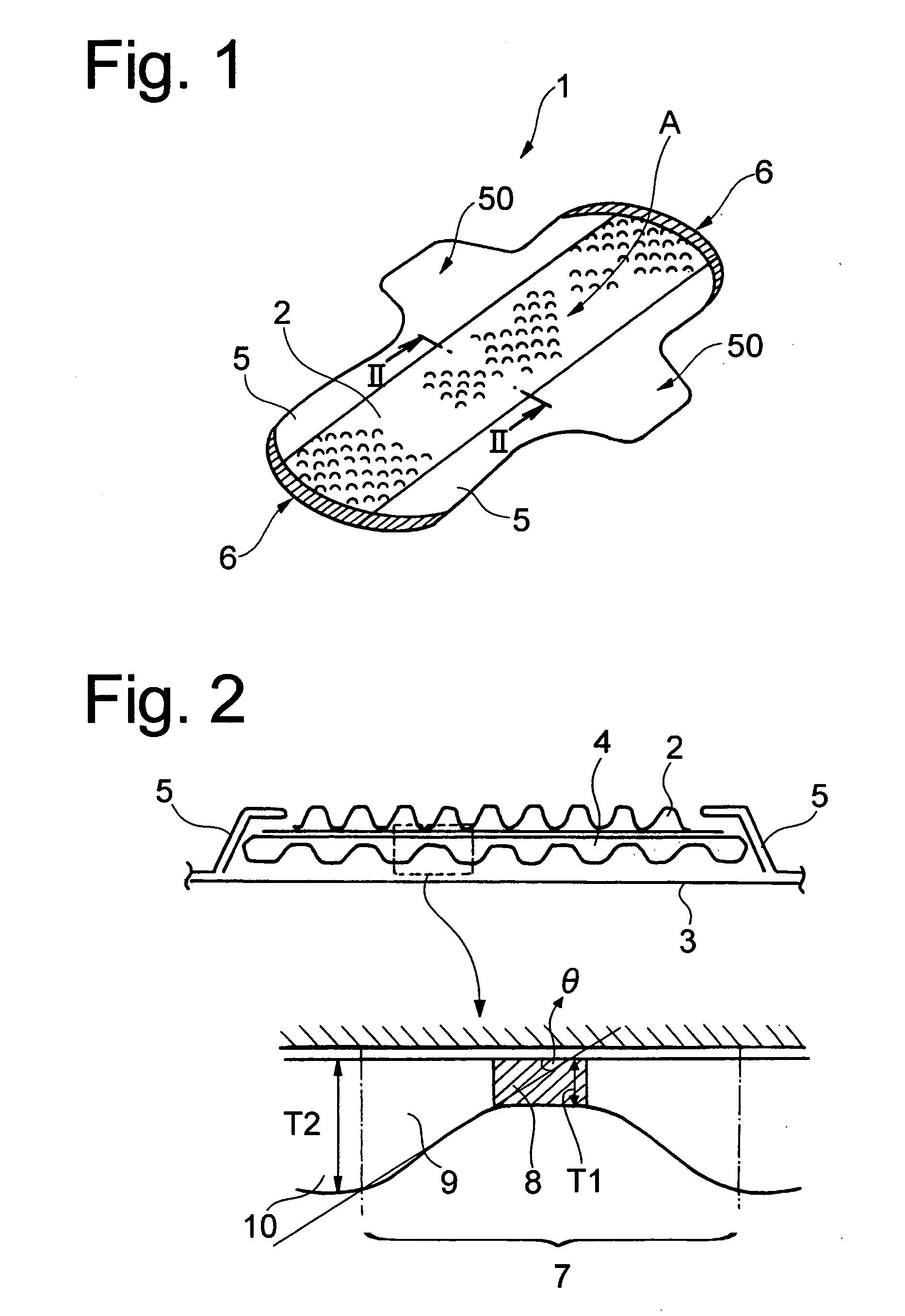 Absorbent article