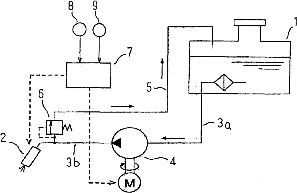 Fuel supply device