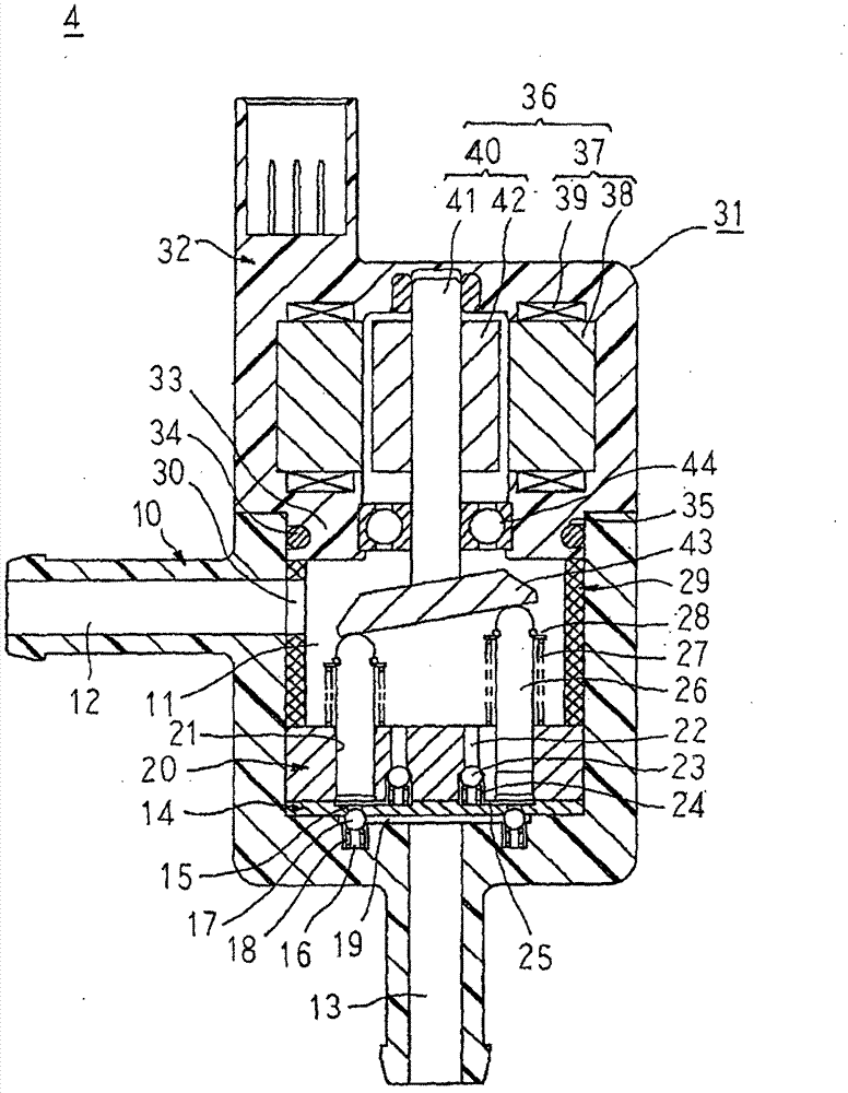 Fuel supply device