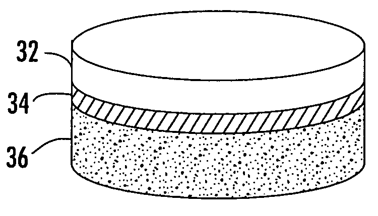 Method for making Group III nitride devices and devices produced thereby