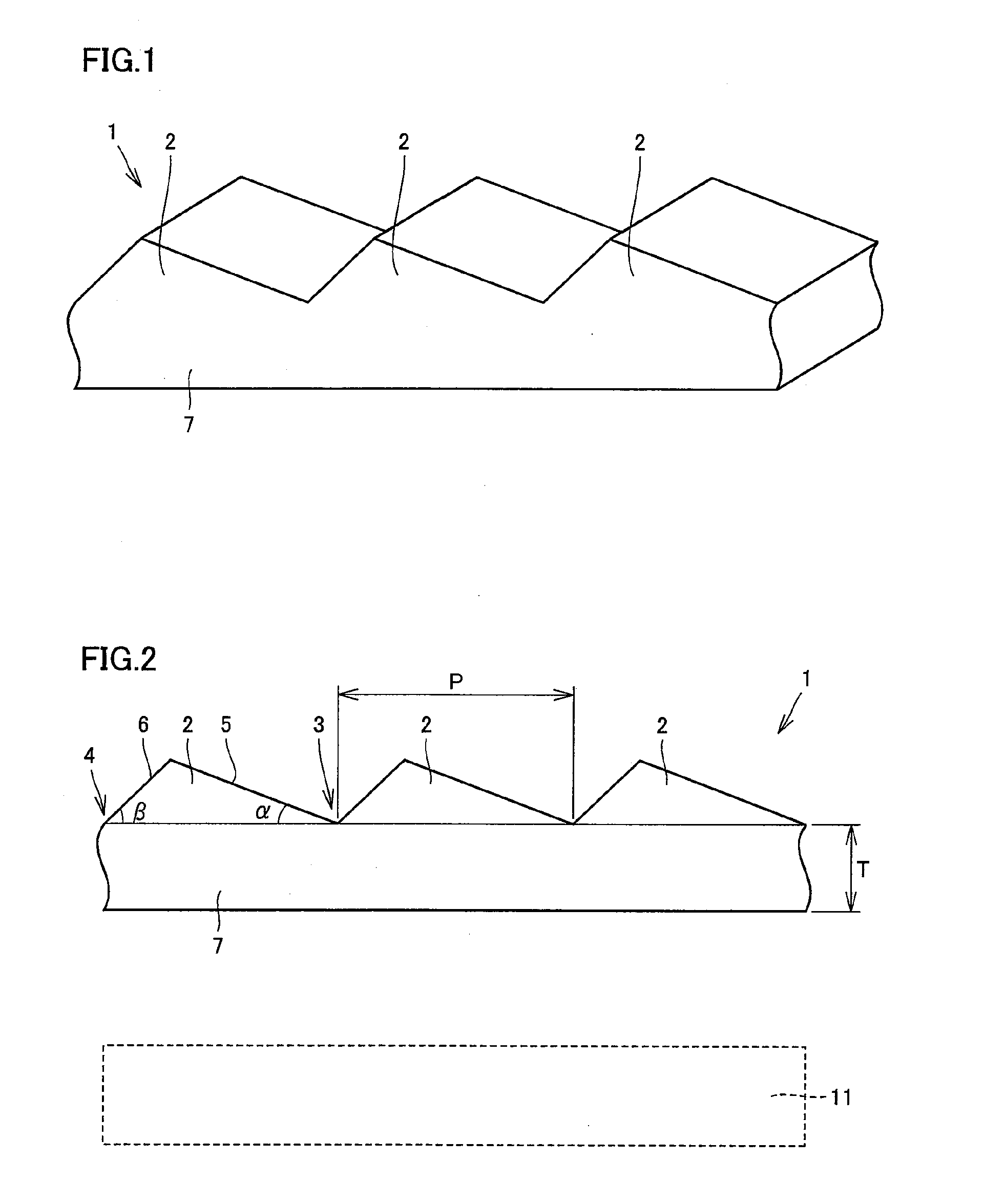 Light distribution control panel, display device for mounting on mobile unit, light distribution control sheet, optical component, lighting device, and display device