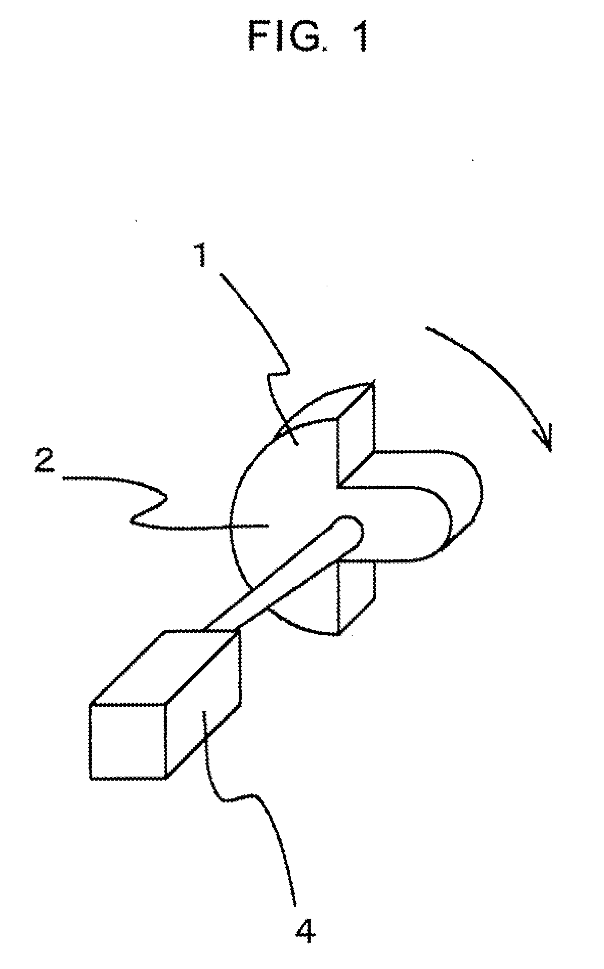 Vibration generating and cooling apparatus