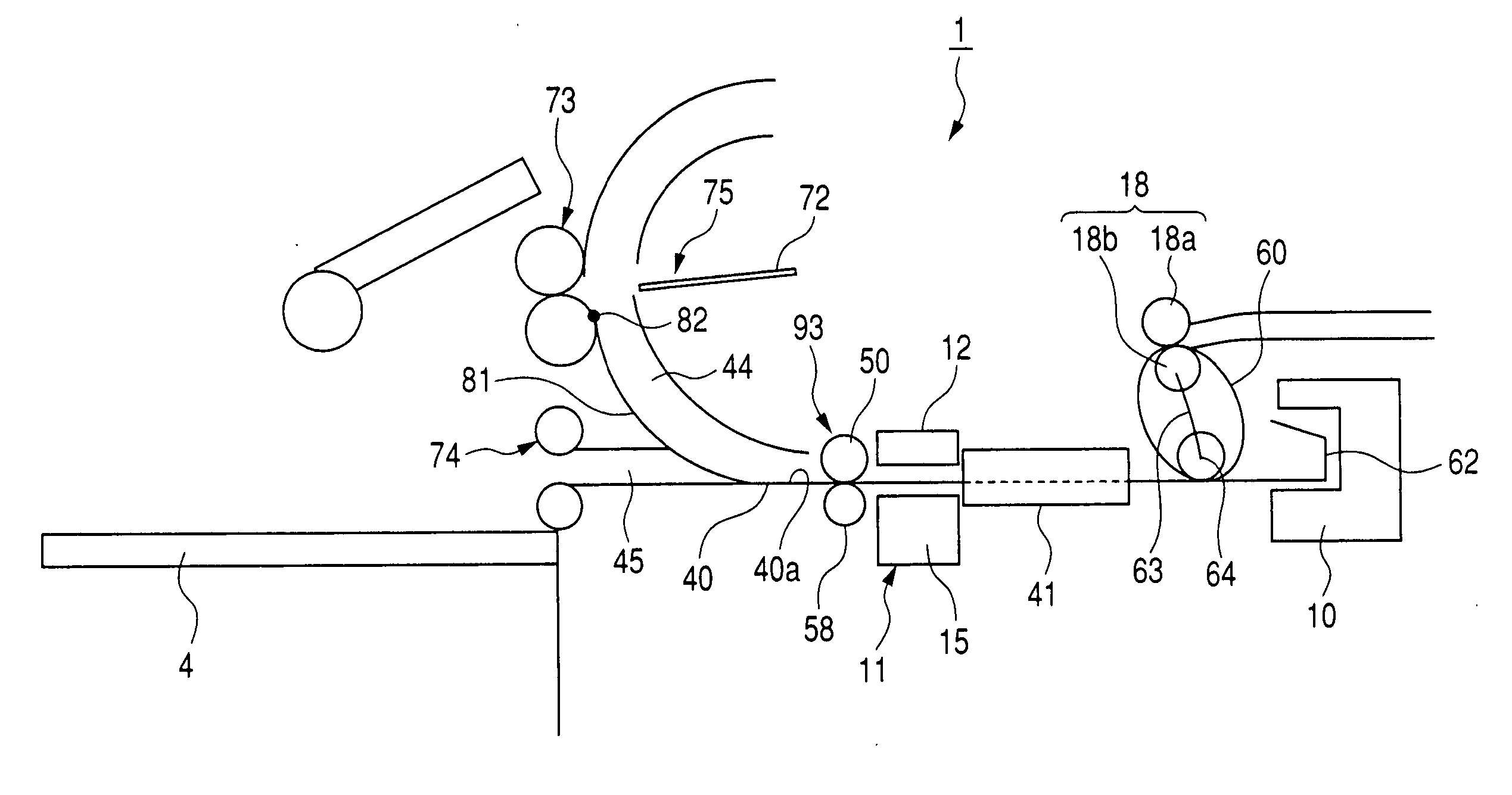 Sheet processing apparatus and image forming apparatus equipped with the same