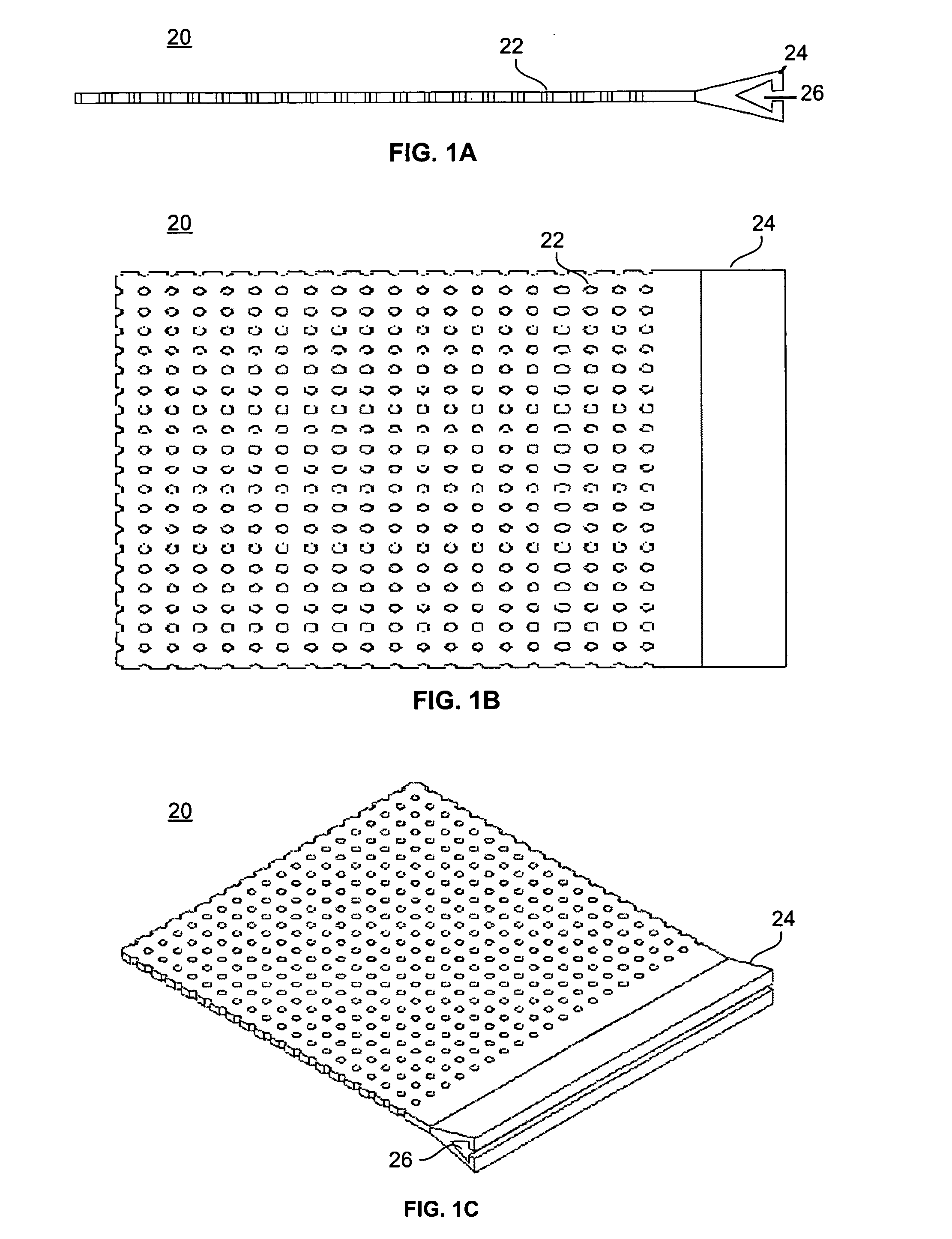 Device and method for reconstruction of osseous skeletal defects