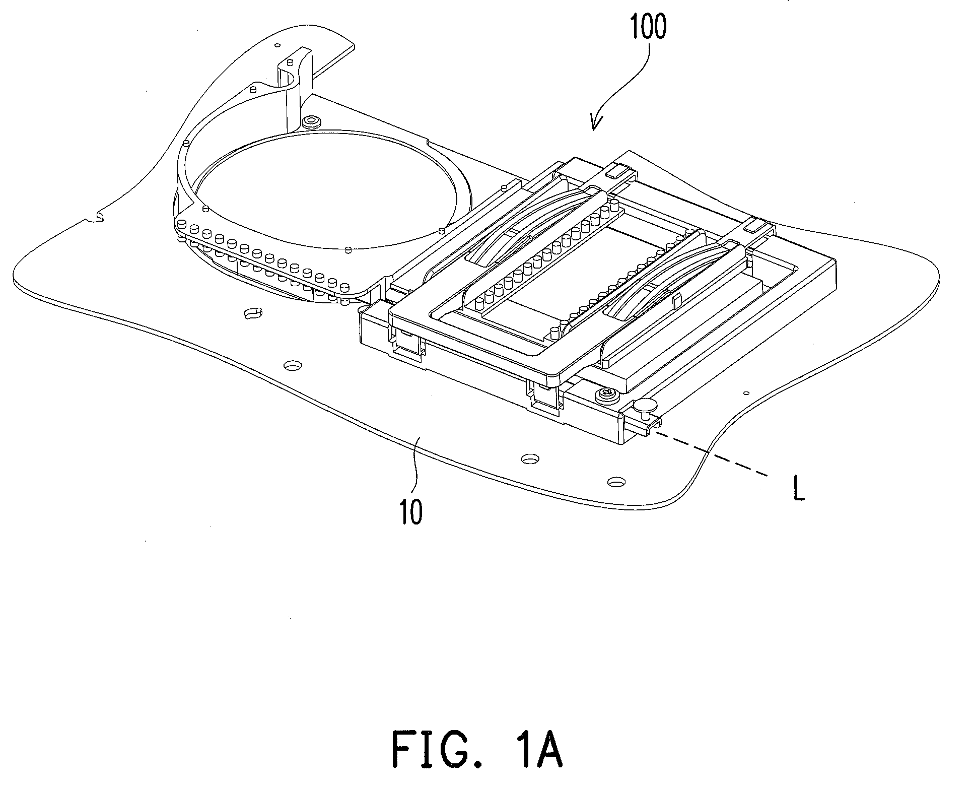 Thermal module