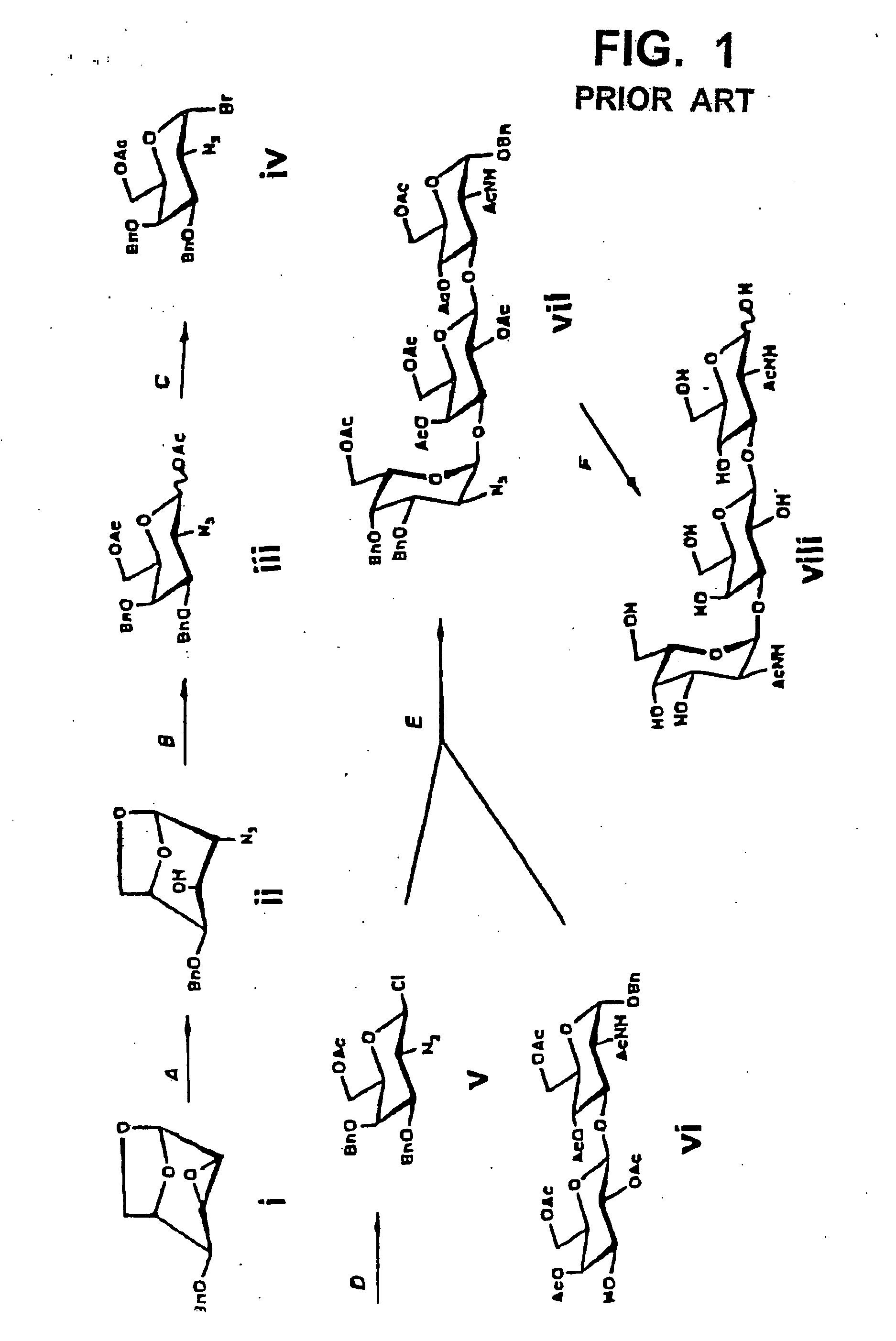 Method of alpha-selective glycosylation