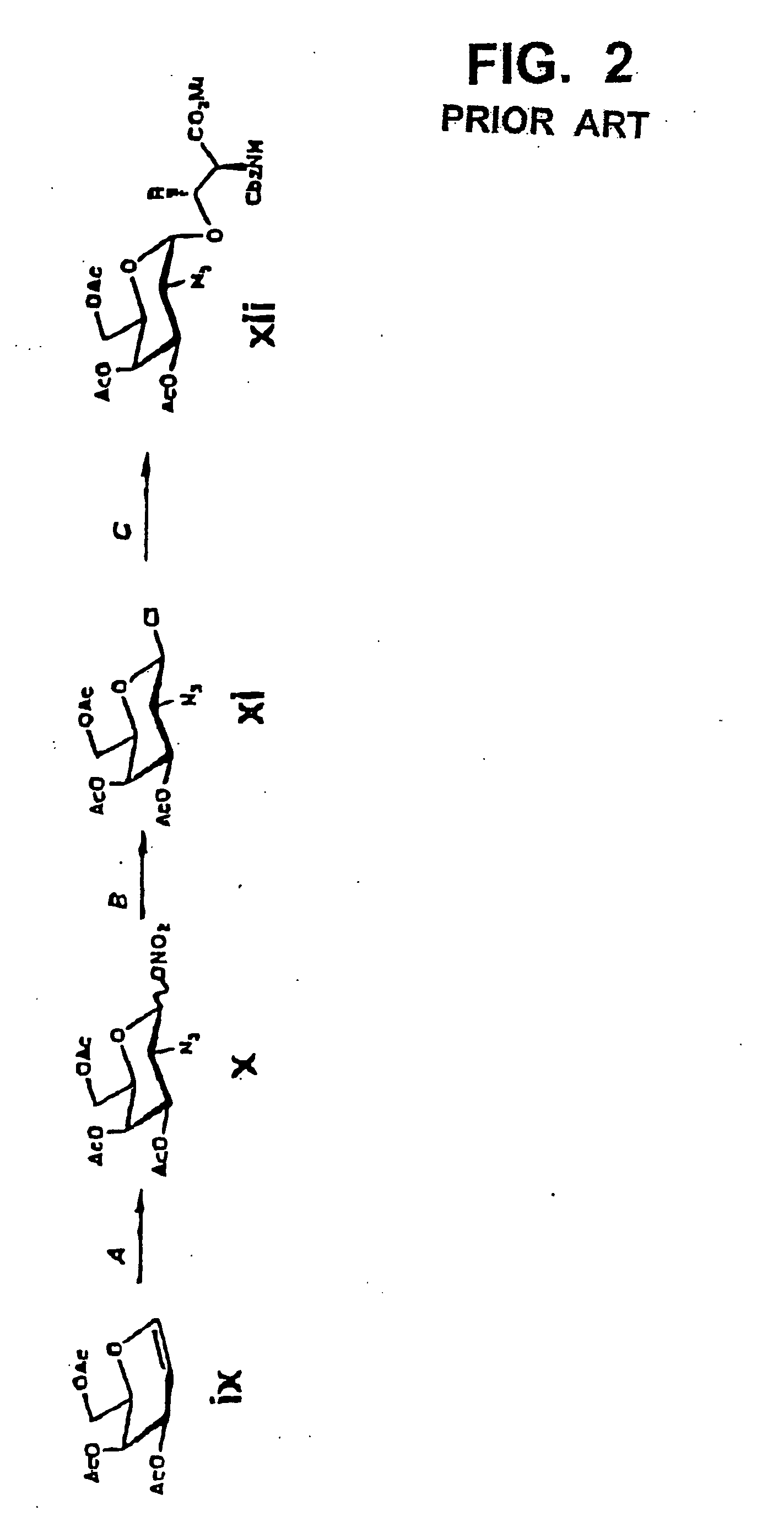 Method of alpha-selective glycosylation