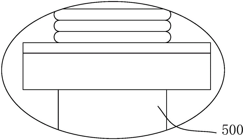 Steamer pot with rotary seal lifting structure and white spirit making energy-saving system