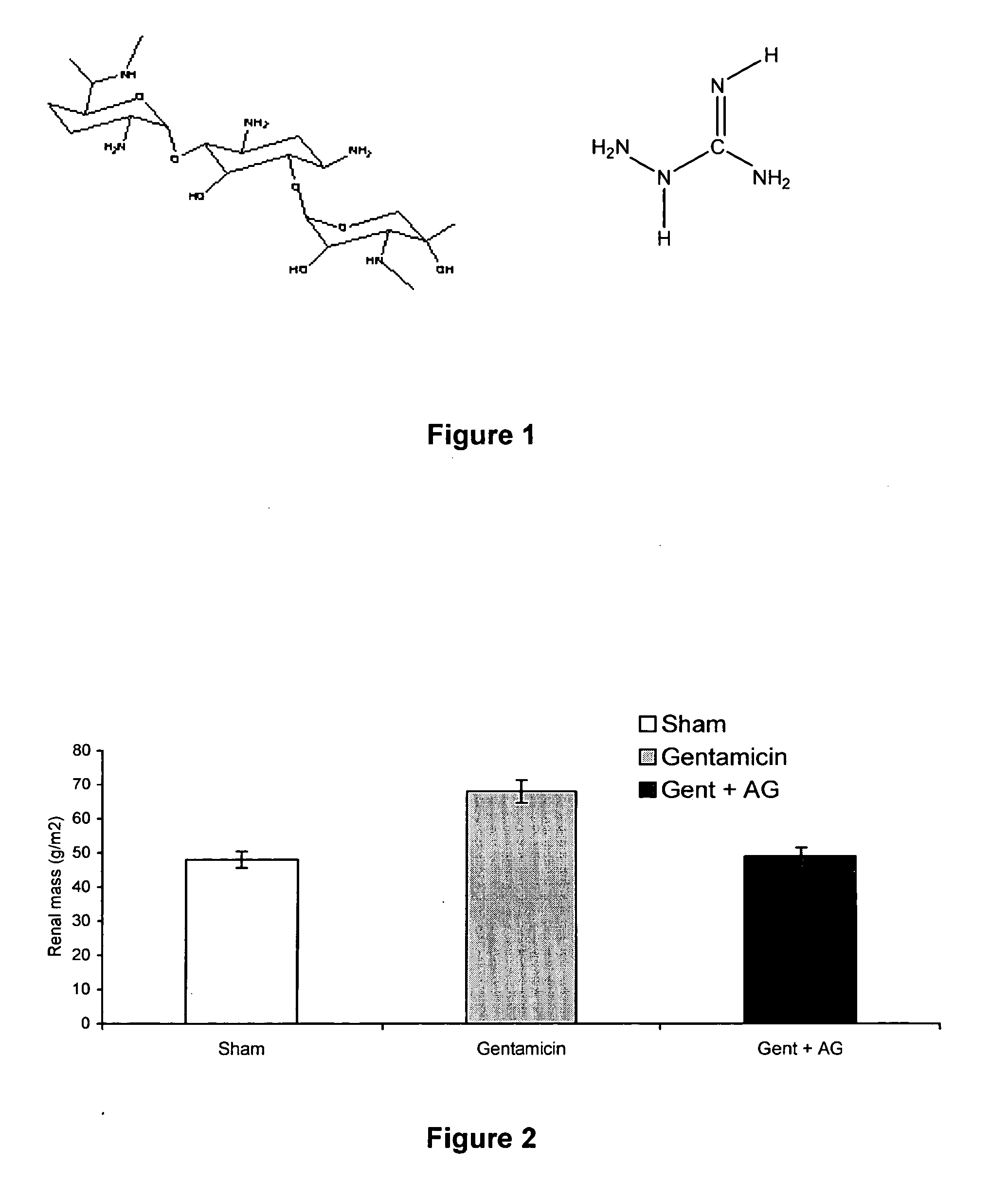 Attenuation of disorders by aminoglycosides