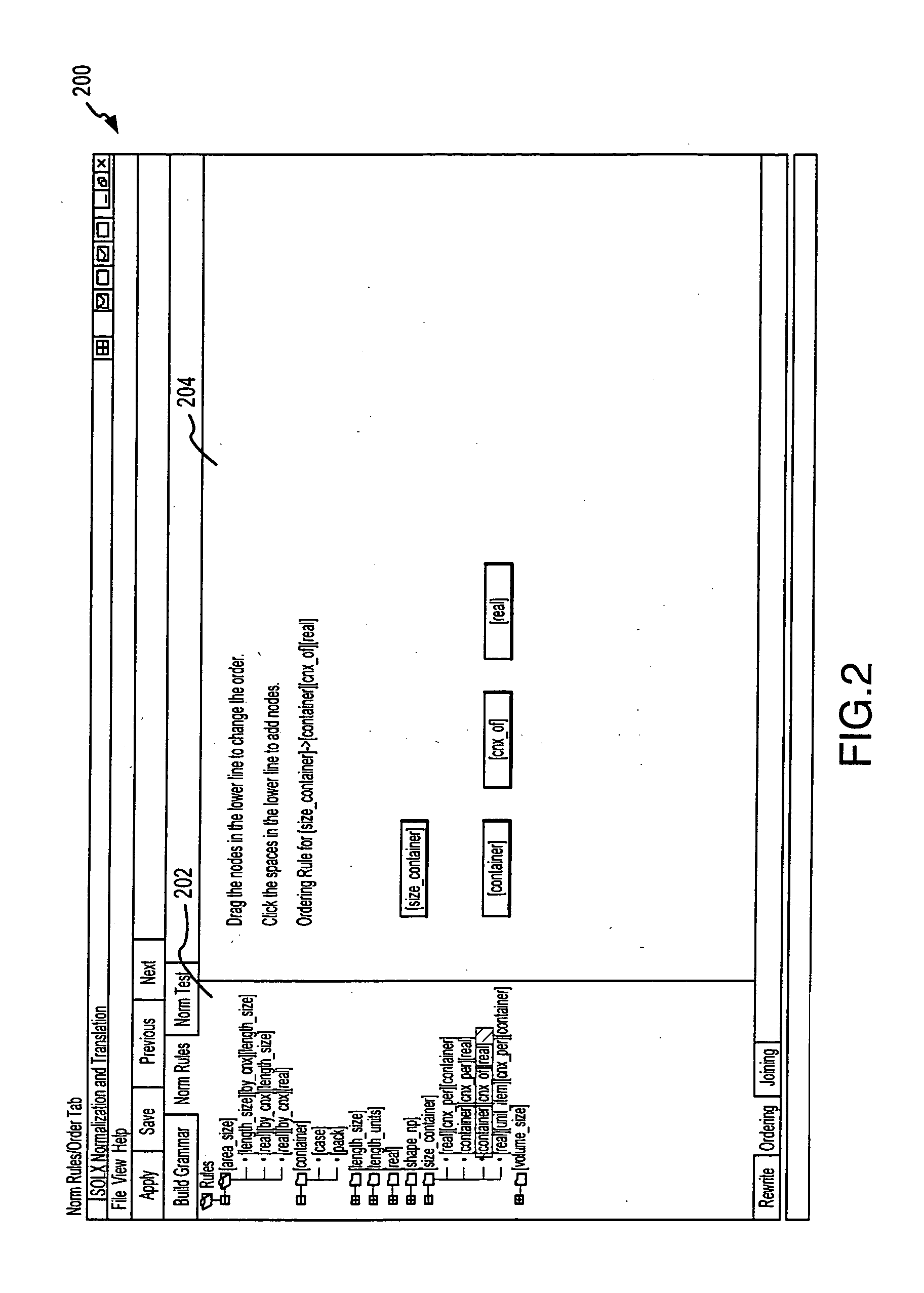 Multi-user functionality for converting data from a first form to a second form