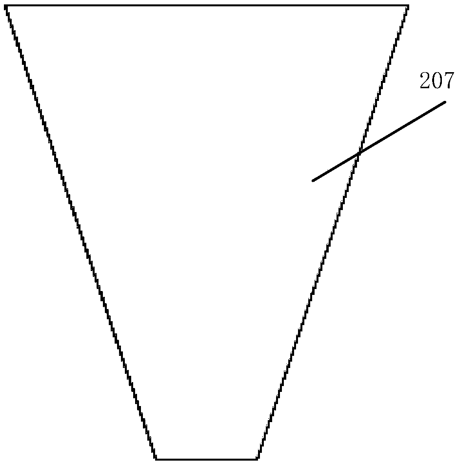 Compact and highly directional broadband tem horn antenna