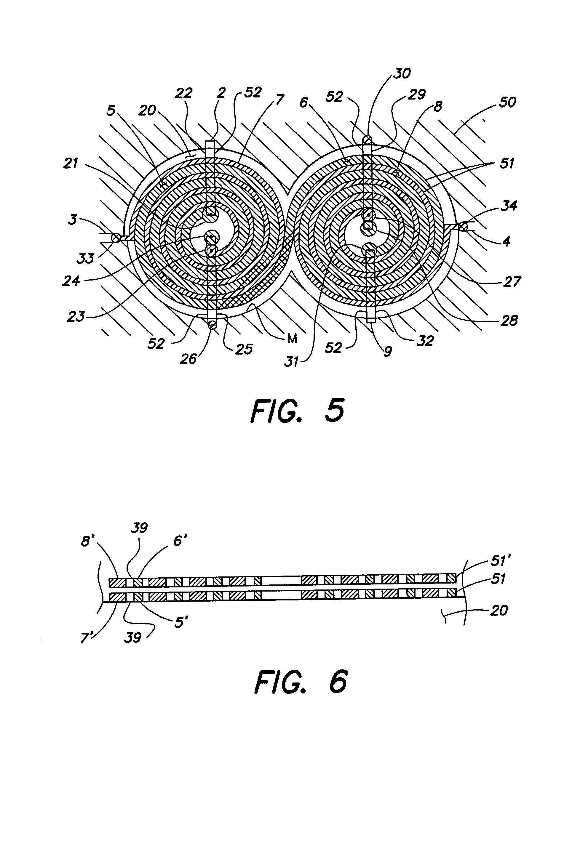 Distributed balun with a non-unity impedance ratio