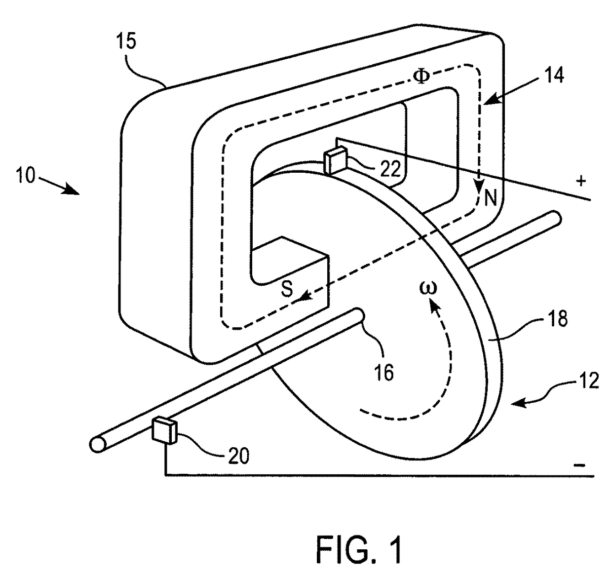 Power generation and conversion platform