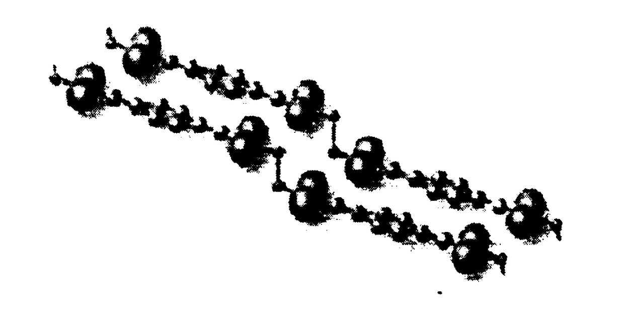 Easy-to-dye sea island PTT filament and preparation method thereof