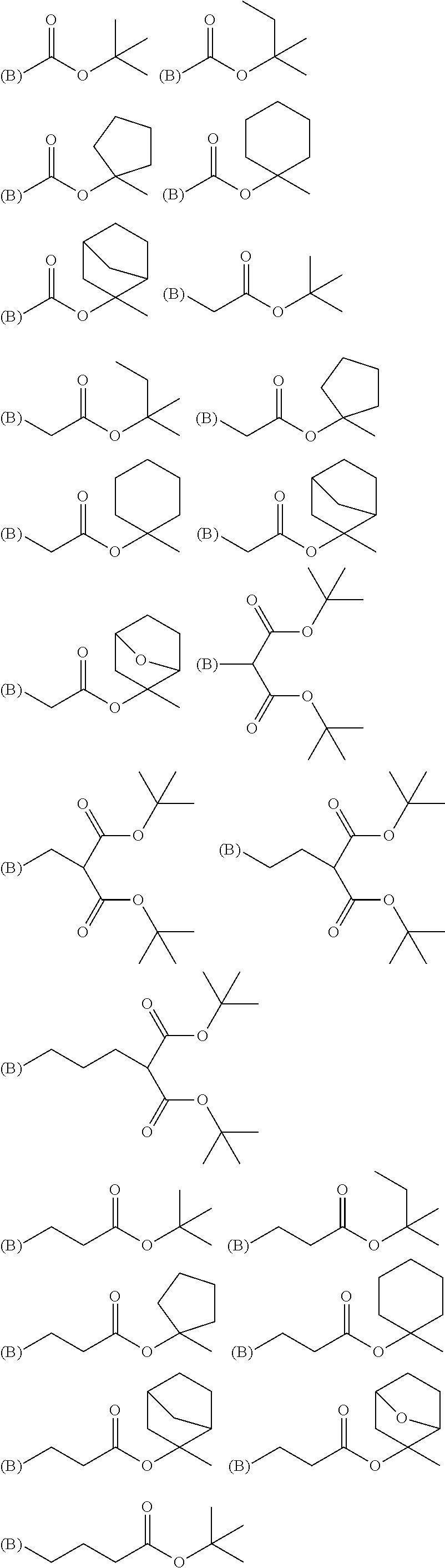 Silicon-containing resist underlayer film-forming composition and patterning process