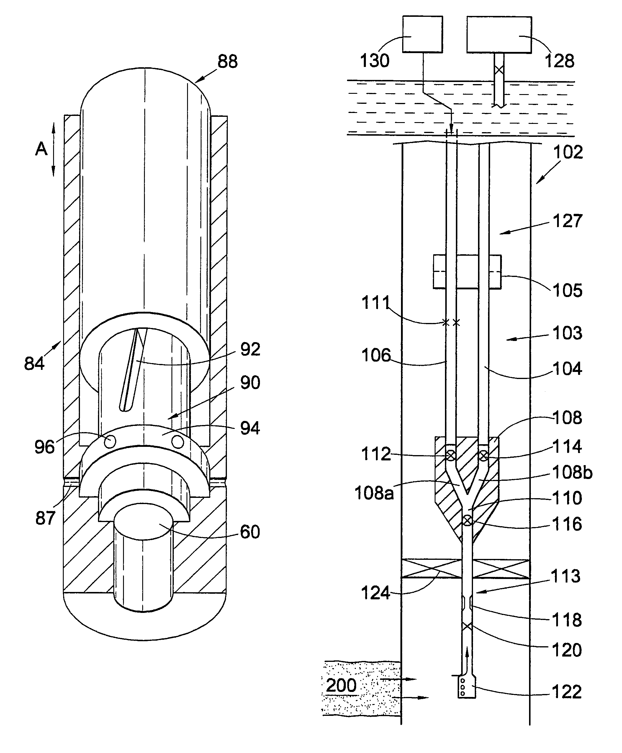 Well testing system